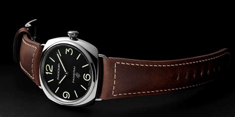 panerai mas barato|Relojes Panerai .